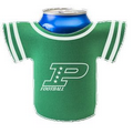 Sports Jersey Shaped Can Cooler